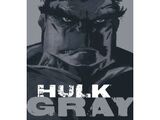 Hulk: Gray