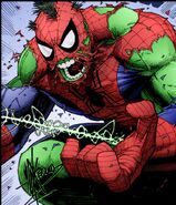 Spider-Hulk