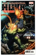 #6 Vs. the Cosmic Ghost Rider