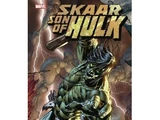 Incredible Hulk: Skaar - Son of Hulk, Vol. 1