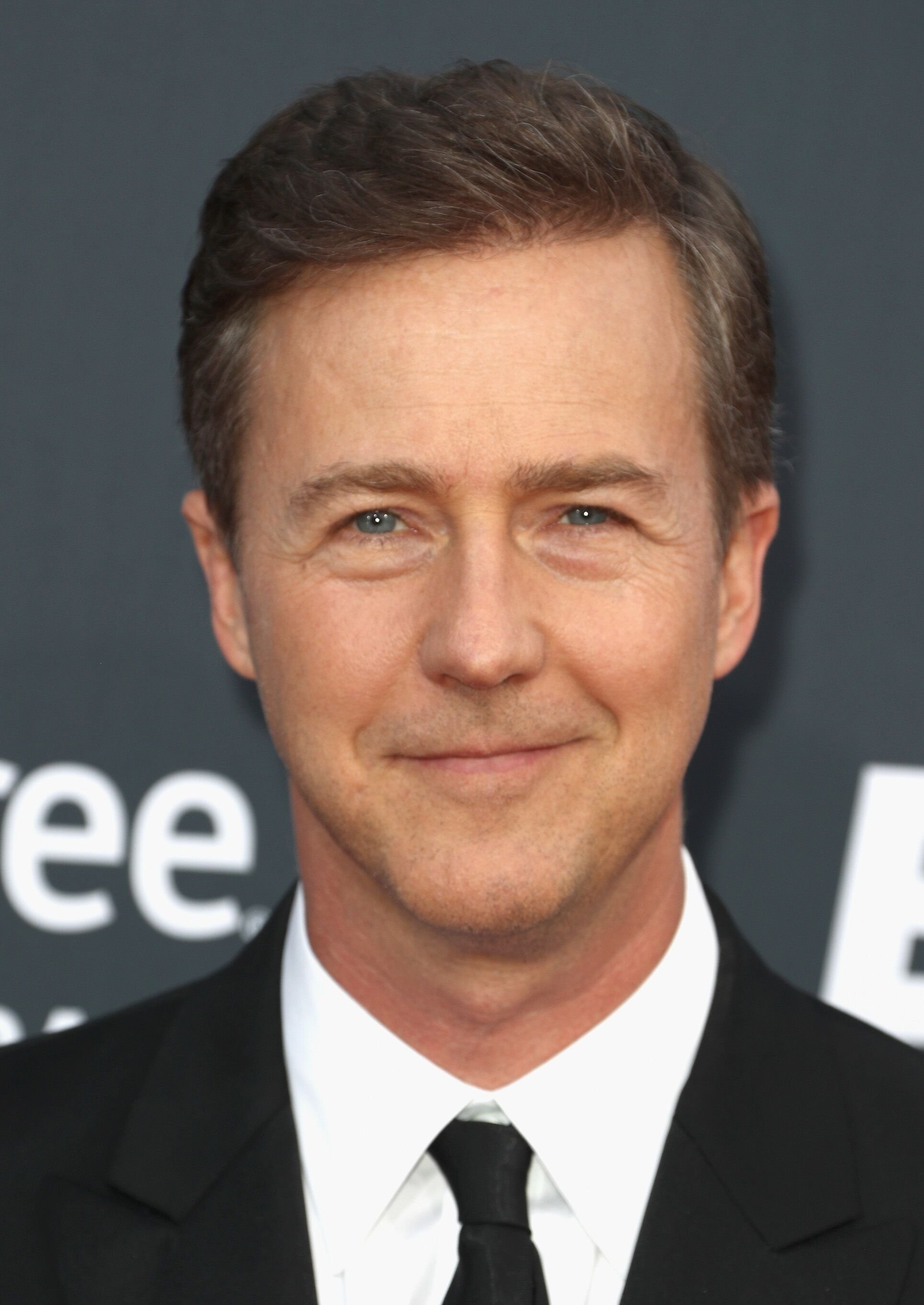 Edward Norton Hulk Wiki Fandom 