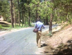 Ending sequence (same as in "Blind Rage")