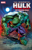 The Immortal Hulk: The Threshing Place