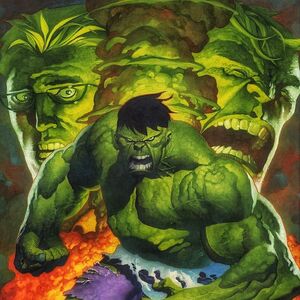 Bruce Banner Hulk Wiki Fandom