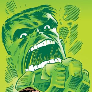 Bruce Banner Hulk Wiki Fandom