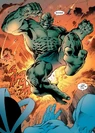 Savage Hulk (2014) art by Alan Davis & Mark Farmer