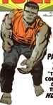The Incredible Hulk #1 May 1962