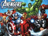 Avengers Assemble (TV series)