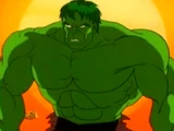 The Incredible Hulk (1996 animated series)