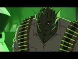 Abomination (Hulk and the Agents of S.M.A.S.H. episode)