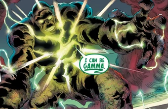 Immortal Hulk Hulk Wiki Fandom