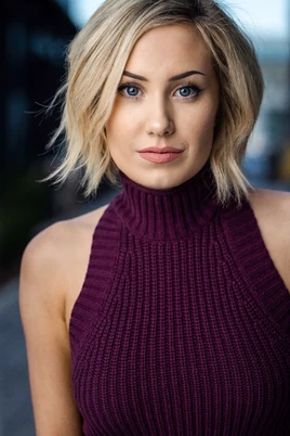 McKenzie Kurtz | Hulk Movies Wiki | Fandom