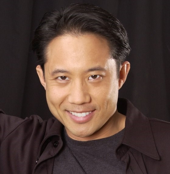 Russell Yuen | Hulk Movies Wiki | Fandom