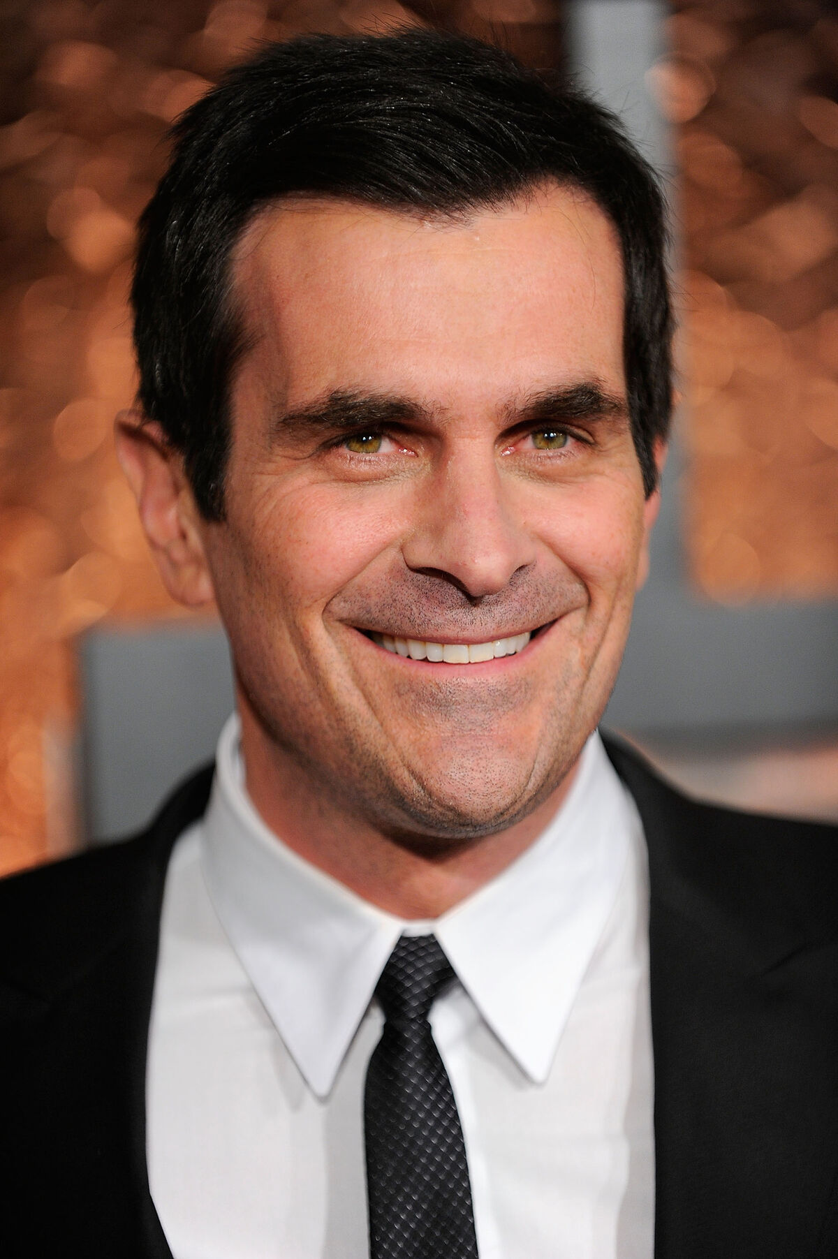 Ty Burrell Hulk Movies Wiki Fandom