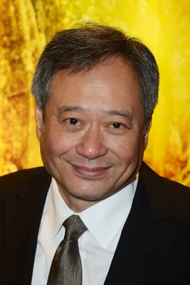Ang Lee | Hulk Movies Wiki | Fandom