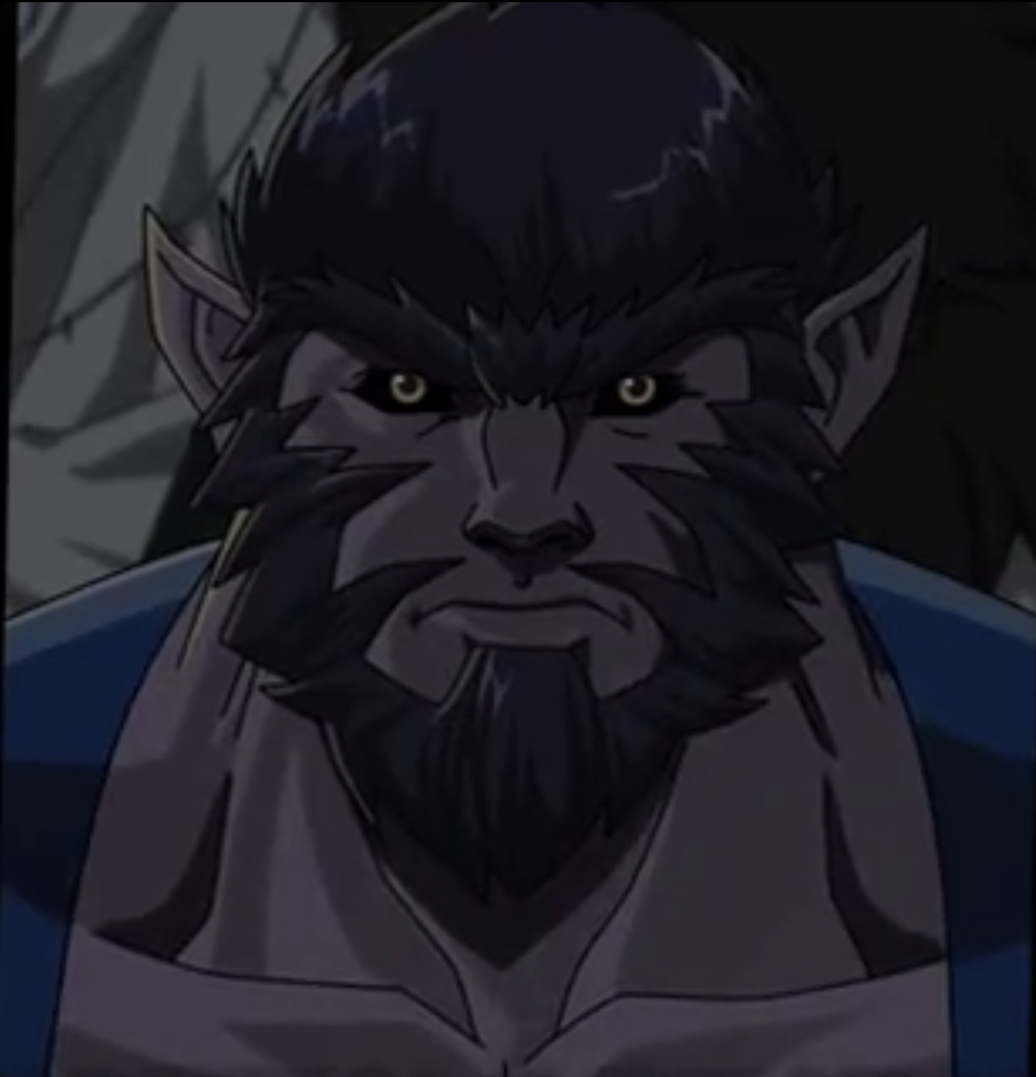 Werewolf by Night, Hulk and the Agents of S.M.A.S.H. Wiki