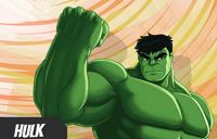 Hulk