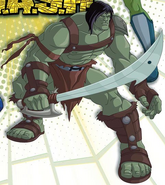 Skaar