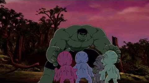 Marvel's Hulk and the Agents of S.M.A.S.H. Season 1, Ep