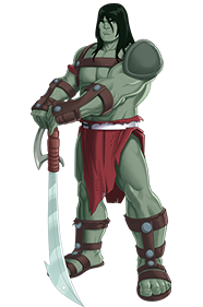 Skaar, Wiki