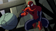 Spidey and an camera(2)