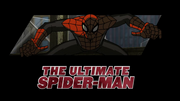 Ultimate Spiderman