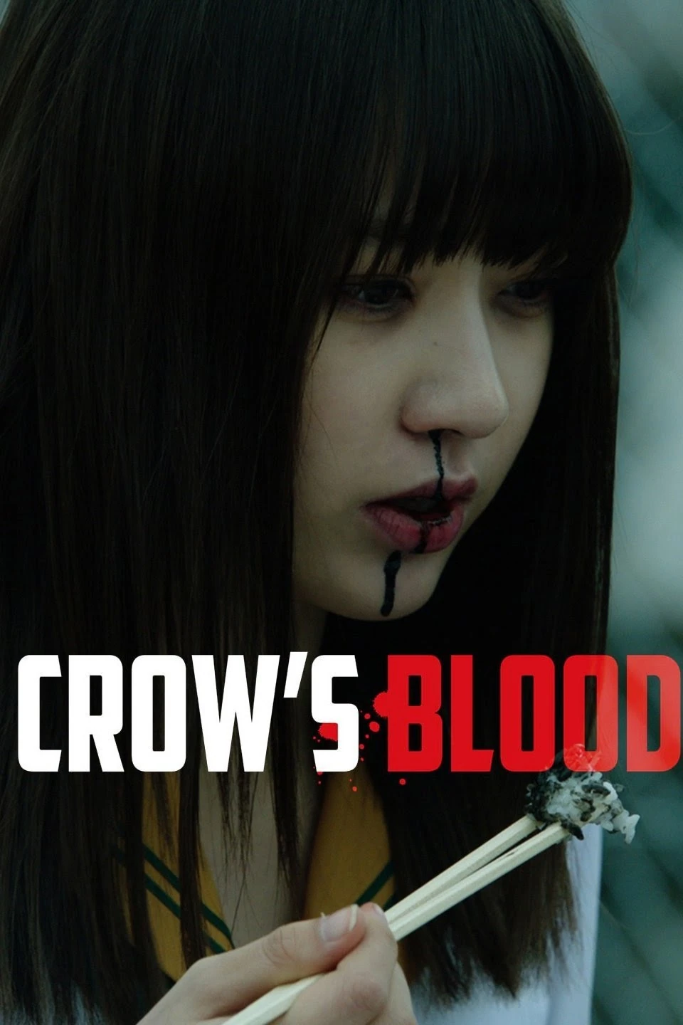 Crow's Blood Hulu Wiki Fandom