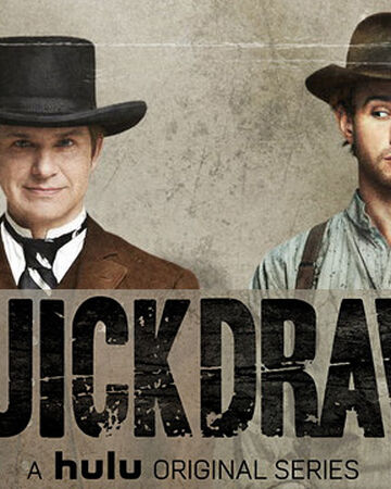 pics Quick Draw Hulu Season 3 quick draw hulu wiki fandom