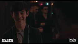 Big Time Adolescence Hulu Wiki Fandom