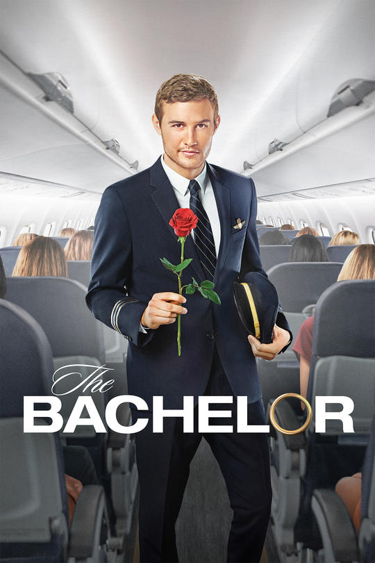 The Bachelor Hulu Wiki Fandom