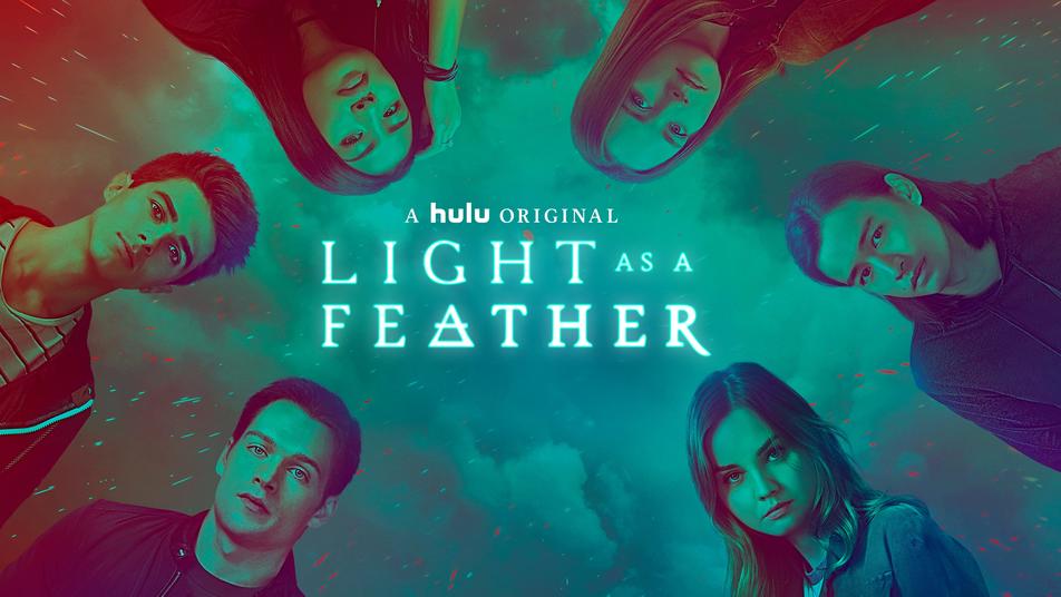 Light as a Feather Hulu Wiki Fandom