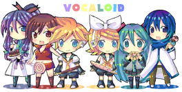 Vocaloid