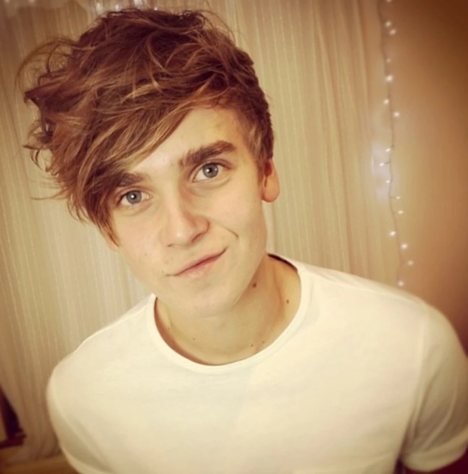 Jasper Cooke Human 0.4 RolePlay Wiki Fandom