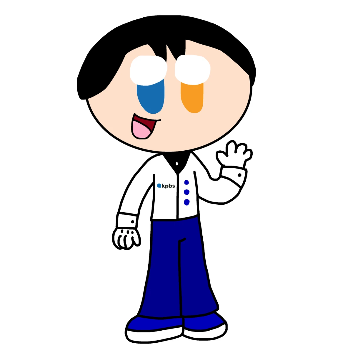 KPBS Human Channels Wiki Fandom