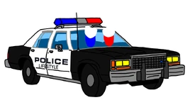 Police Lifestyle (TV Show) | Human Channels Wiki | Fandom