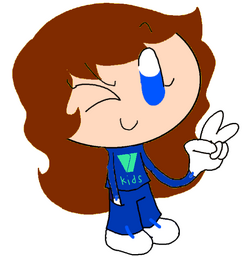 CBS Kids | Human Channels Wiki | Fandom