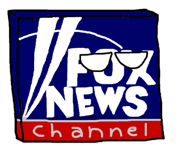 Fox news channel 360 store