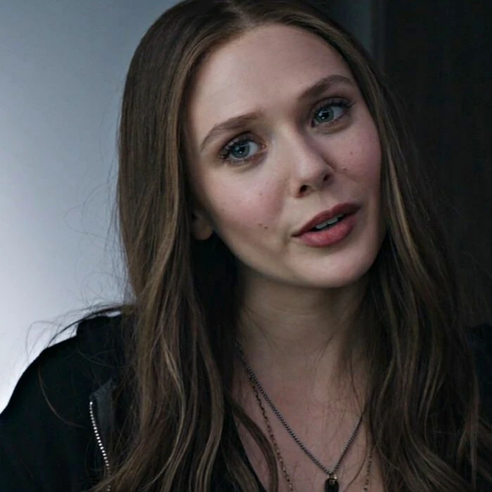 Wanda Maximoff (Scarlet Witch) Human OC Pages Wiki Fandom
