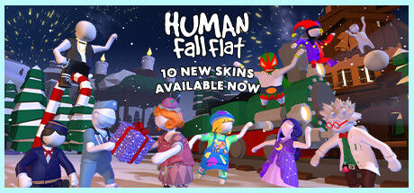 Human Fall Flat