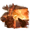 Furnace Steel