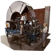 Uranium Enrichment