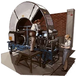 Uranium Enrichment