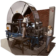 Uranium Enrichment