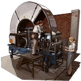 Uranium Enrichment