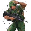 Reservists