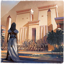 Egyptians