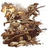 Trench Warfare