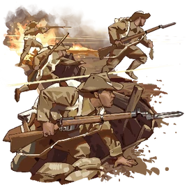 Trench Warfare