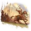 War Summons