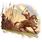 War Summons
